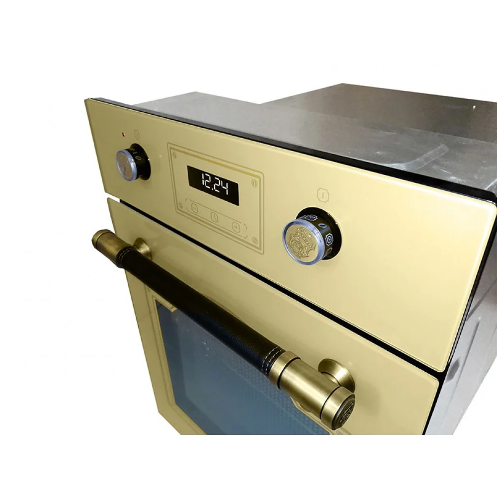 Духовой шкаф Kaiser EH 4796 ElfAD - миниатюра 2