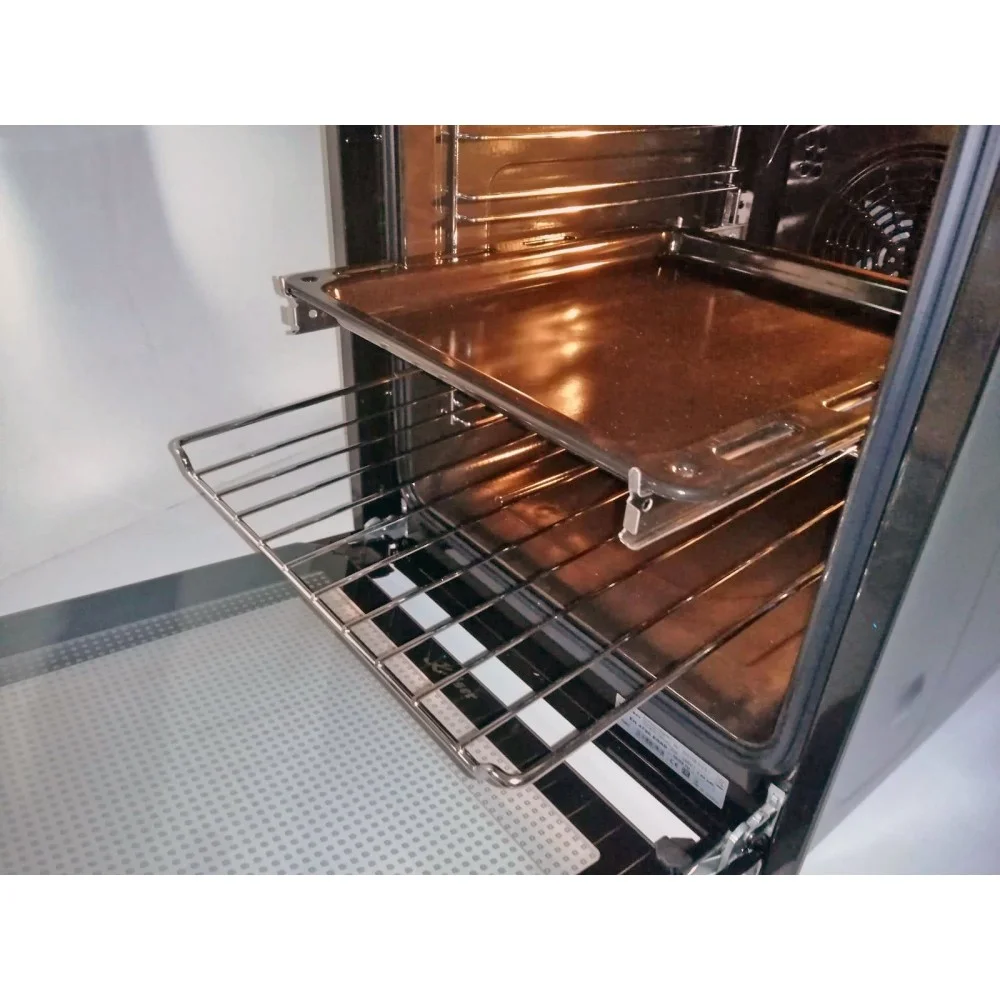 Духовой шкаф Kaiser EH 4796 ElfAD - миниатюра 4