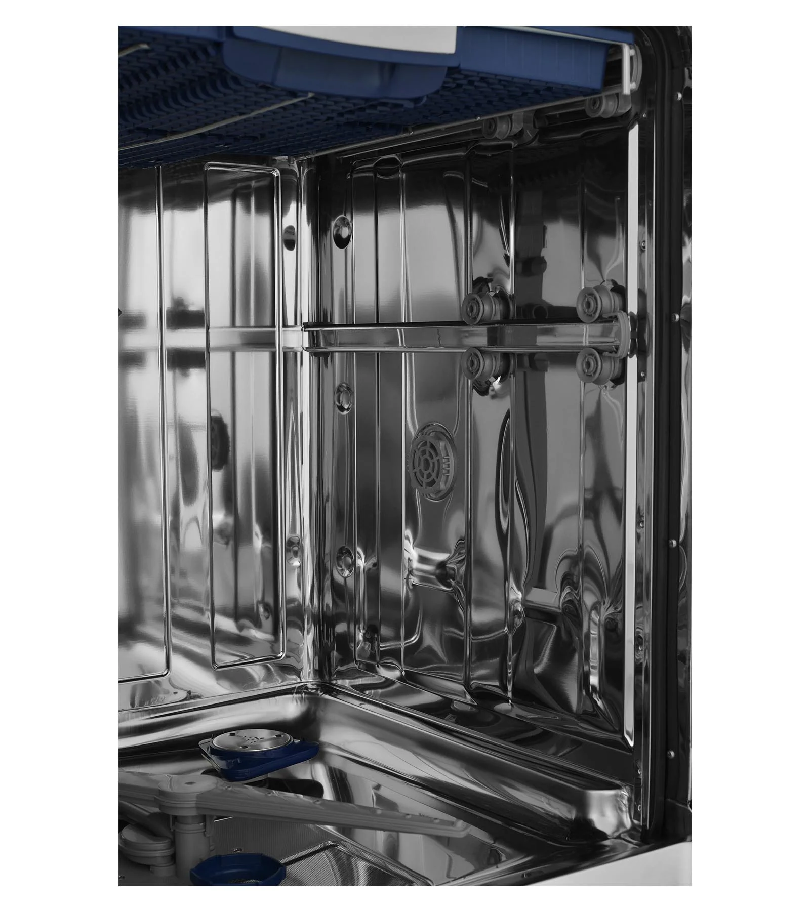 Посудомоечная машина Jacky's JD FB4102 - миниатюра 13