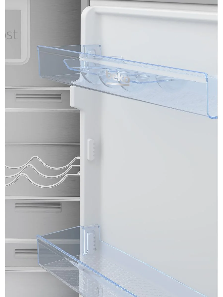 Холодильник встраиваемый Beko BCNA306E3S - миниатюра 3
