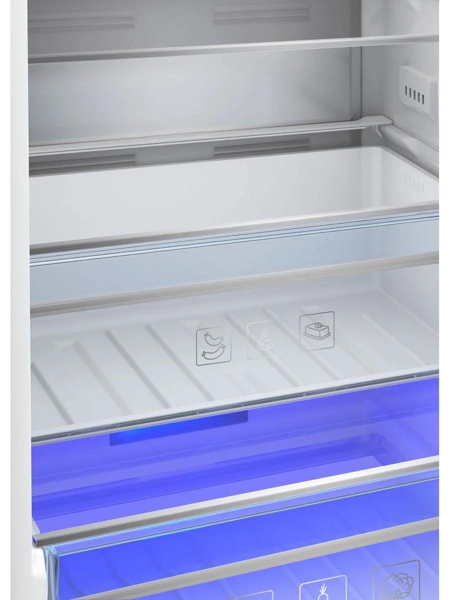 Холодильник встраиваемый Beko BCNA306E3S - миниатюра 5