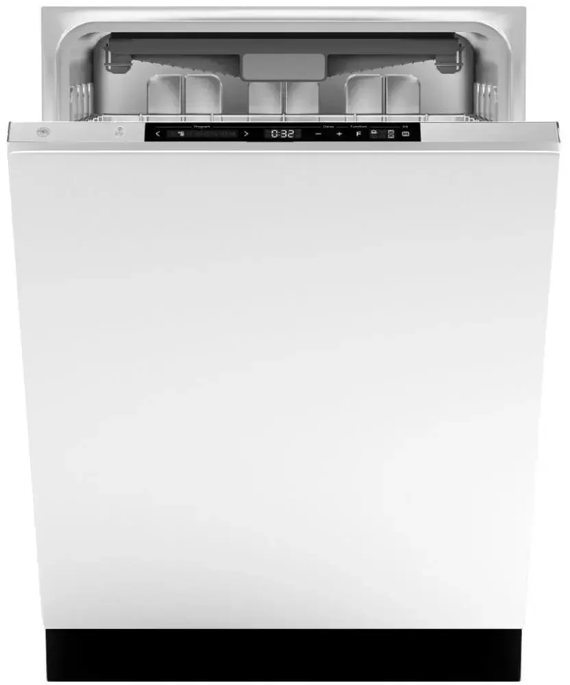 Встраиваемая посудомоечная машина Bertazzoni DW6083PRT - миниатюра 2