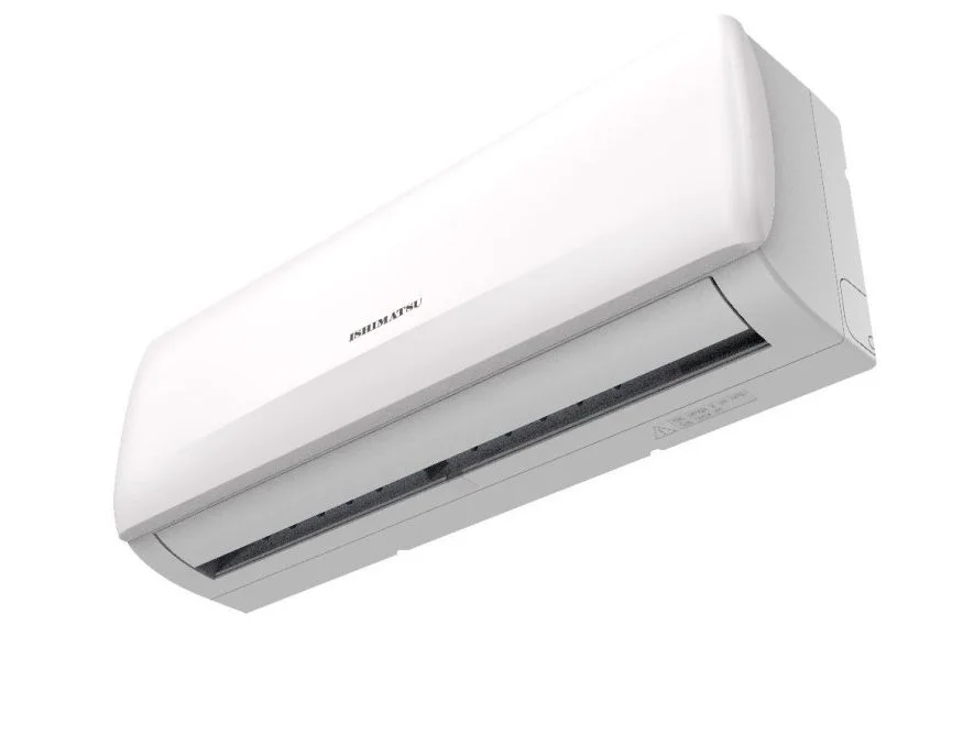 Сплит система Ishimatsu Akita CVK-09I - миниатюра 3