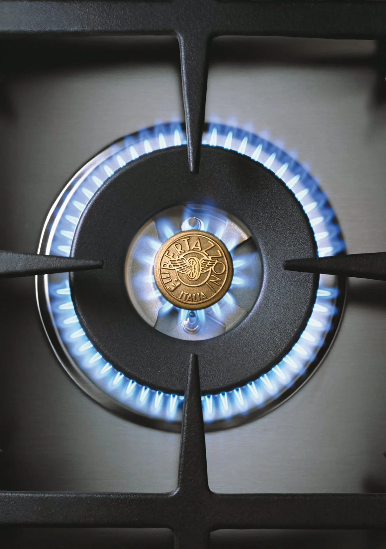 Варочная панель Bertazzoni P604lherax - миниатюра 2