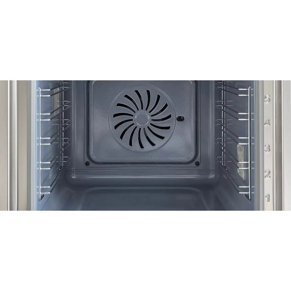 Духовой шкаф Bertazzoni F609proesx - миниатюра 2