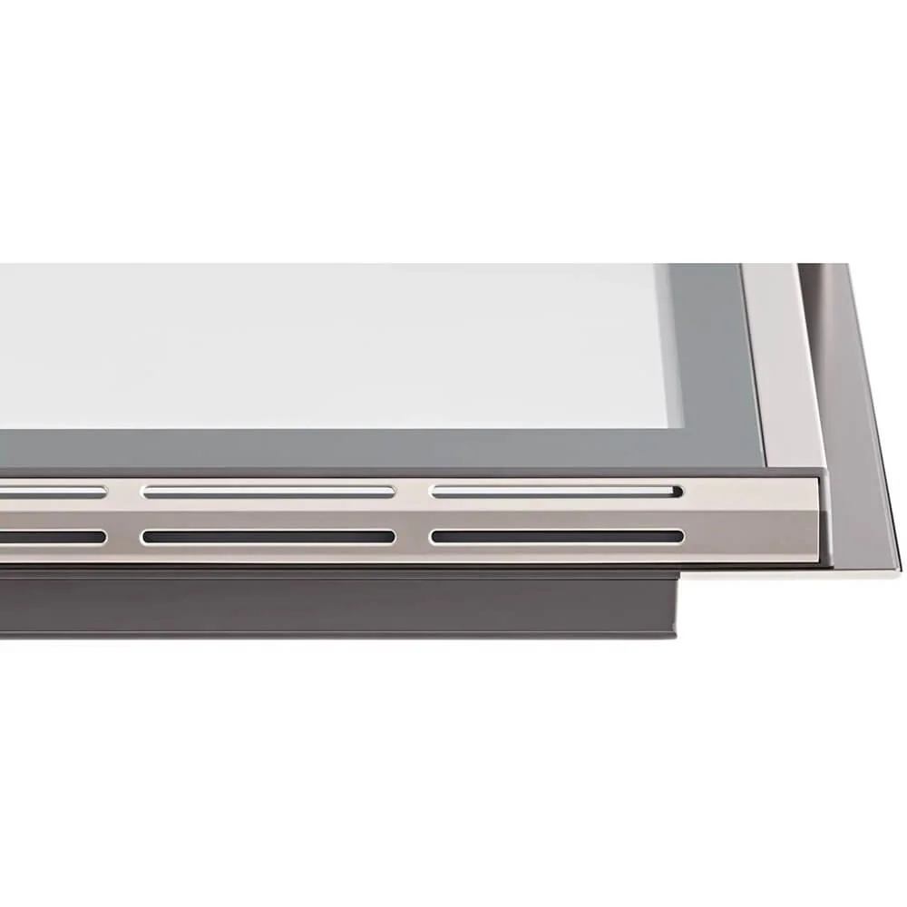 Духовой шкаф Bertazzoni F609proesx - миниатюра 3