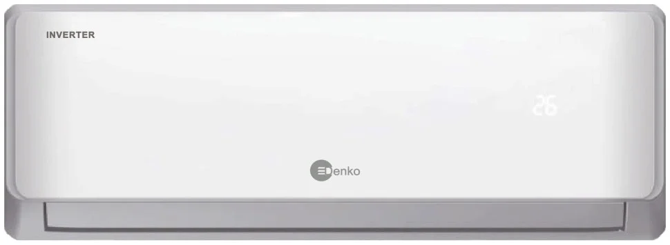 Сплит система Denko DNI-07/dnhi-07 - изображение 1