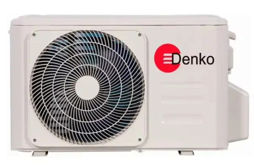 Сплит система Denko DNI-07/dnhi-07 - миниатюра 3
