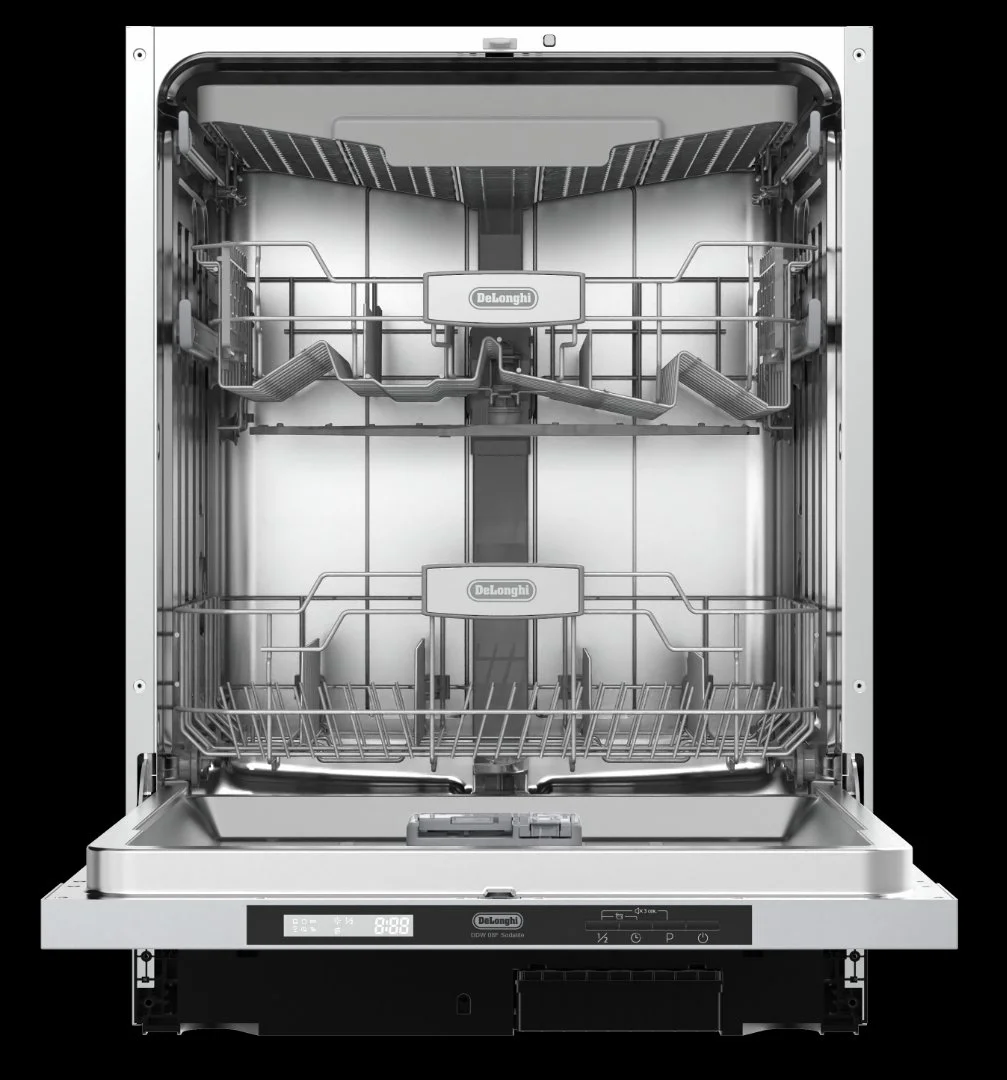 Посудомоечная машина DeLonghi DDW 08F Sodalite - изображение 1