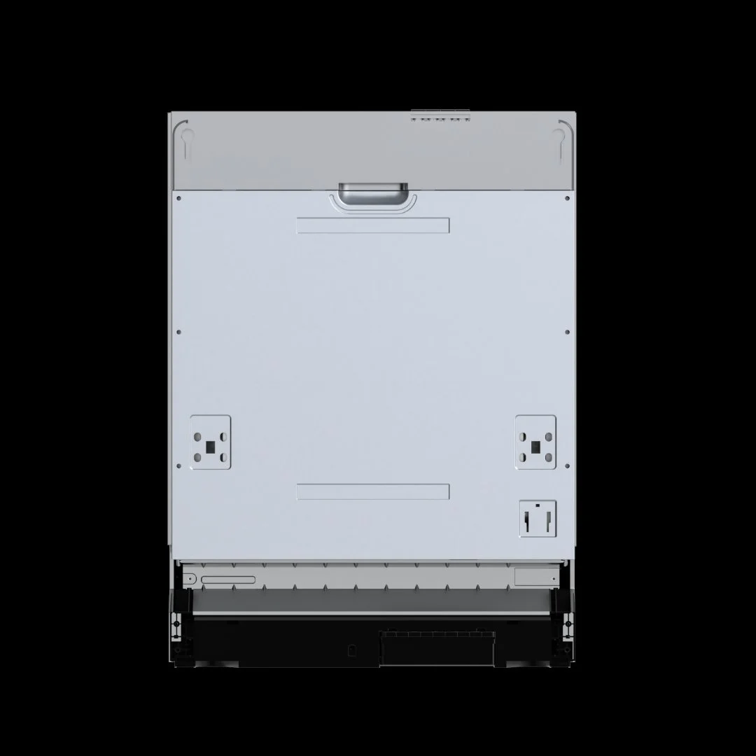 Посудомоечная машина DeLonghi DDW 08F Sodalite - миниатюра 3