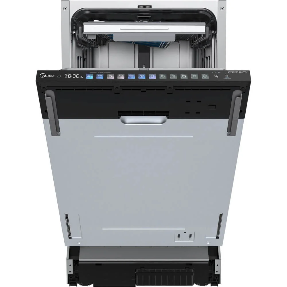 Посудомоечная машина Midea MID45S730i - изображение 1