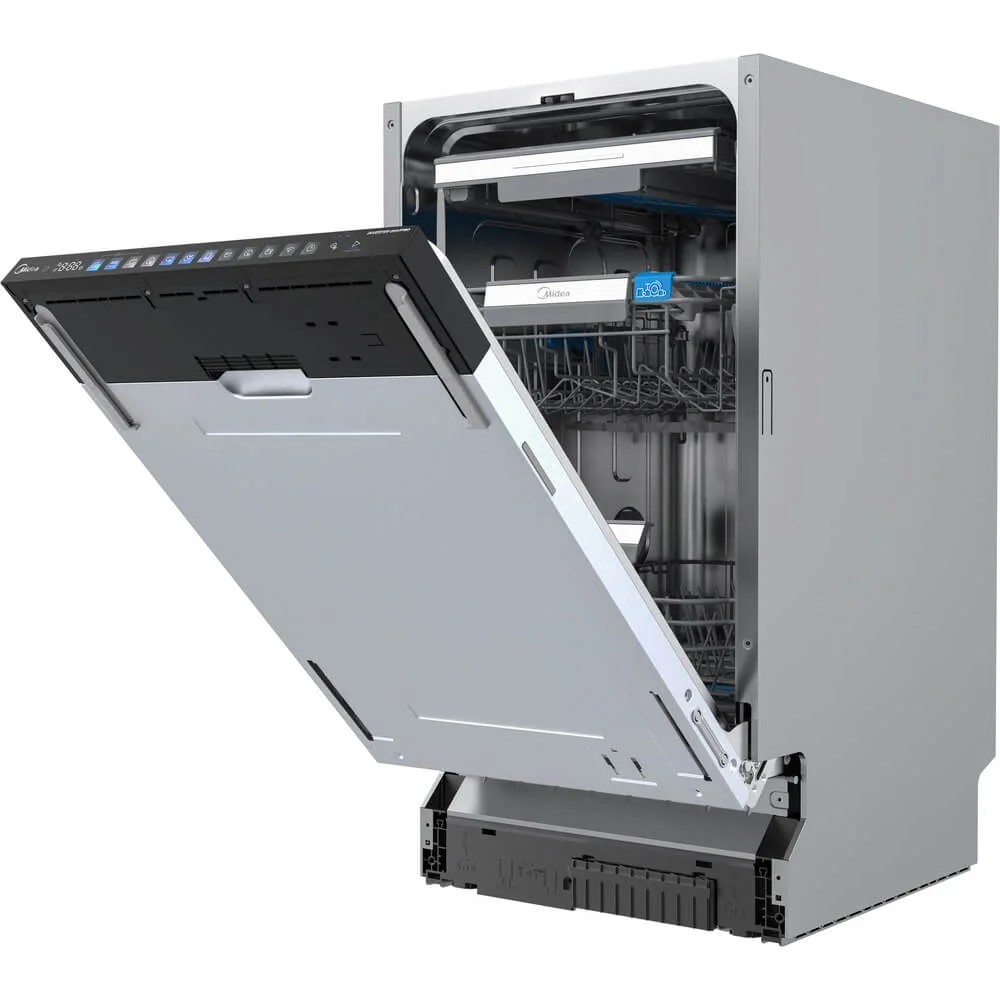 Посудомоечная машина Midea MID45S730i - миниатюра 2
