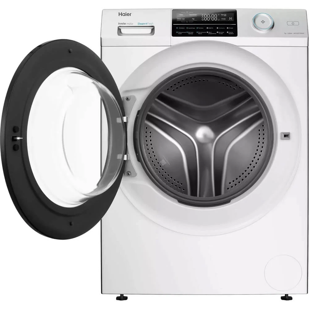 СТИРАЛЬНАЯ МАШИНА Haier HW70-BP12969AE - миниатюра 5