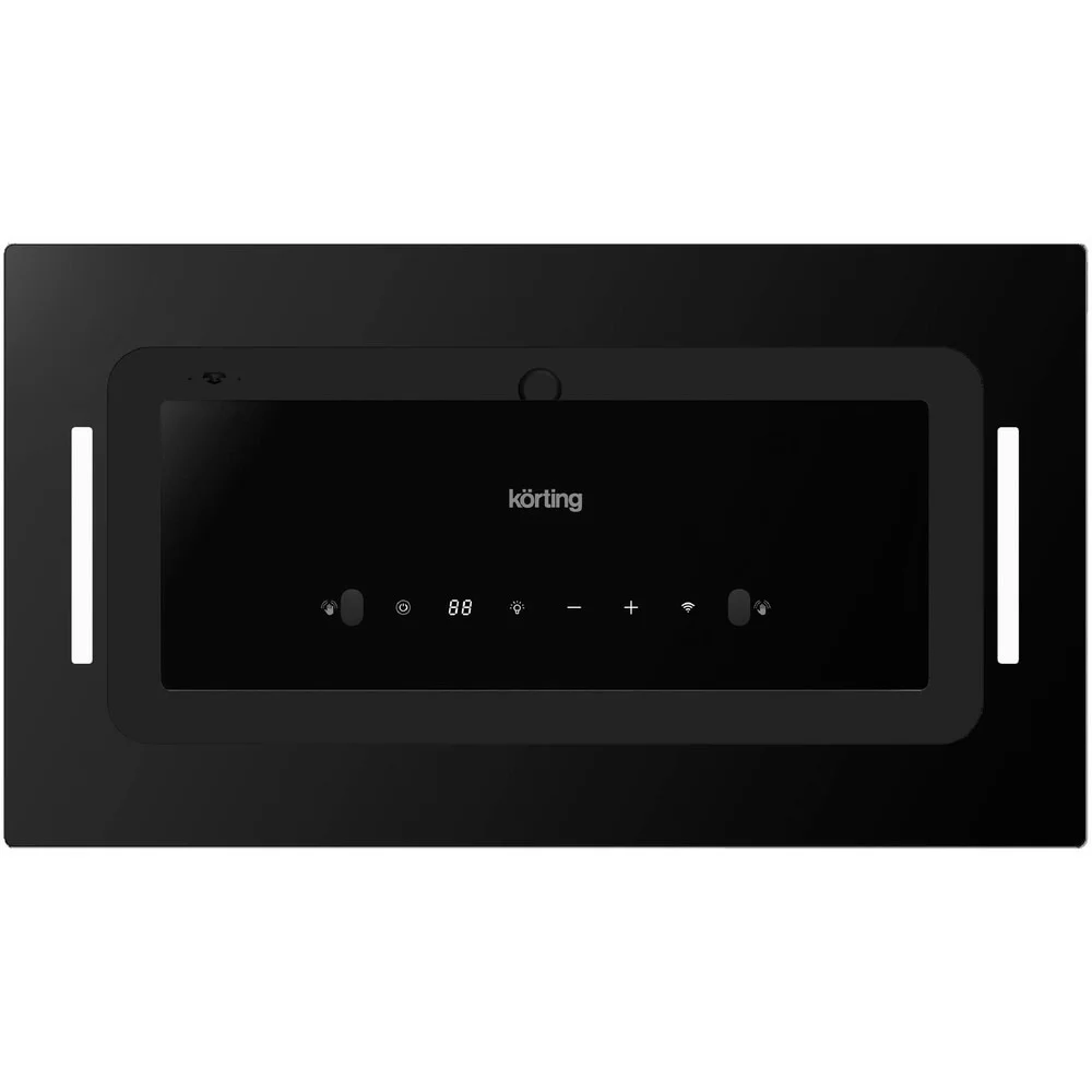 Встраиваемая вытяжка Korting KHI 6099 ICGN - миниатюра 5