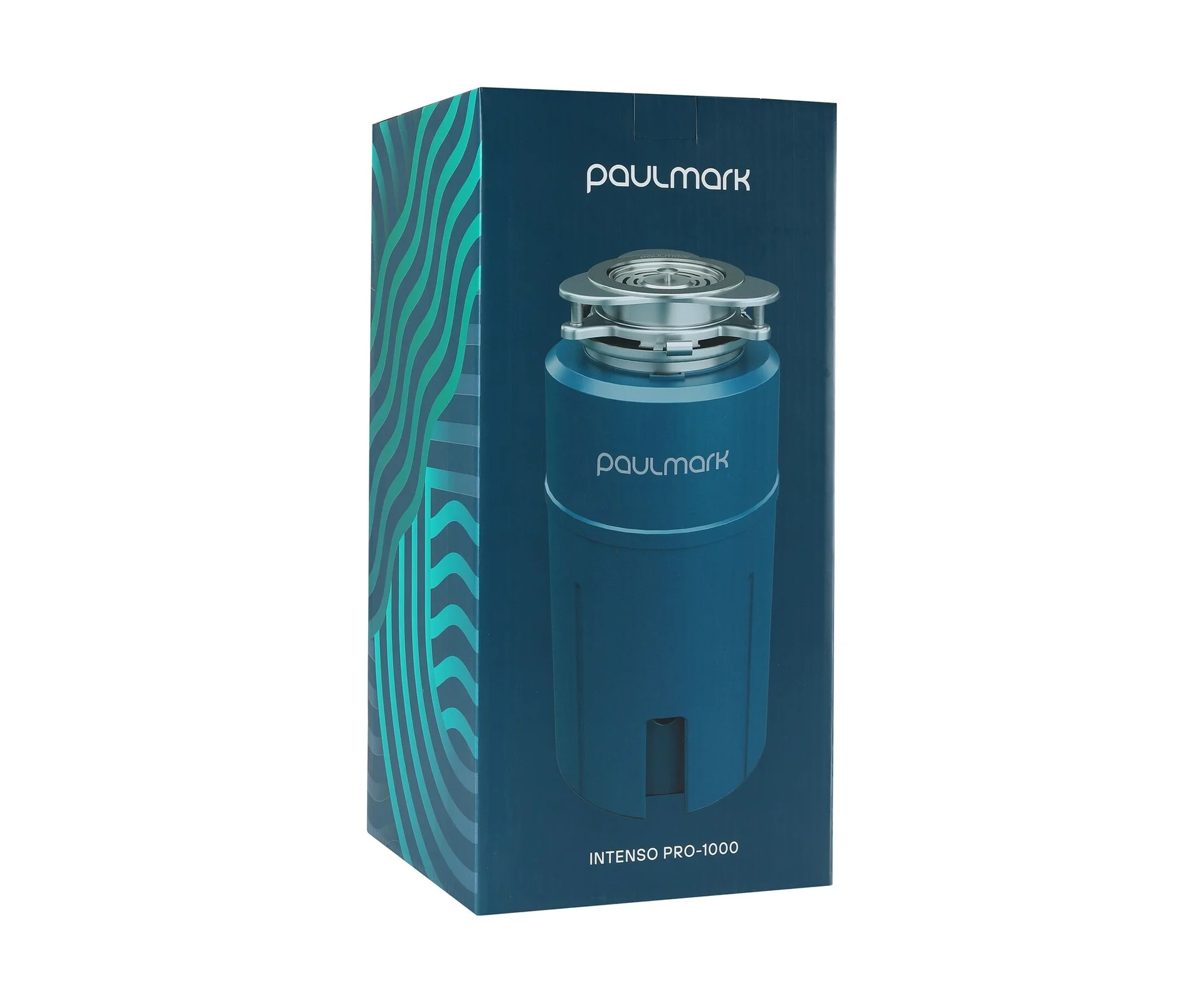 Измельчитель Paulmark INTENSO-PRO 1000 - миниатюра 3