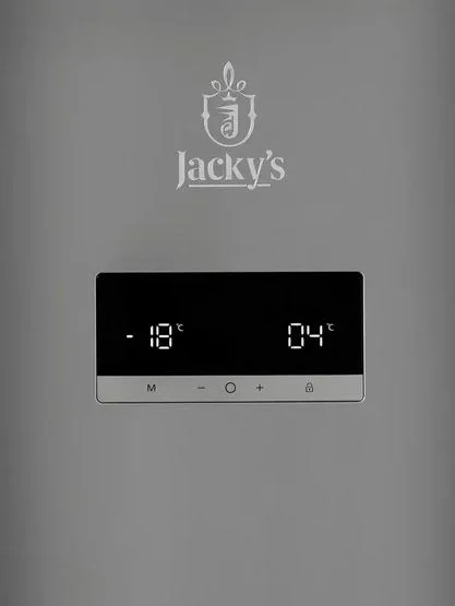 Холодильник Jacky’s JR FI568EN - миниатюра 3