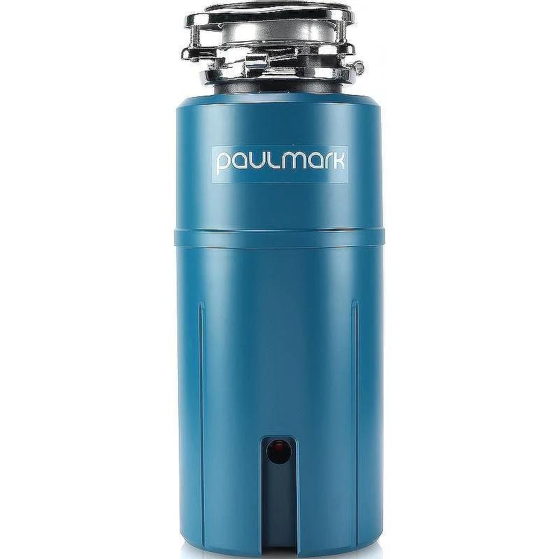 Измельчитель пищевых отходов Paulmark intenso I-PRO 1000 - изображение 1