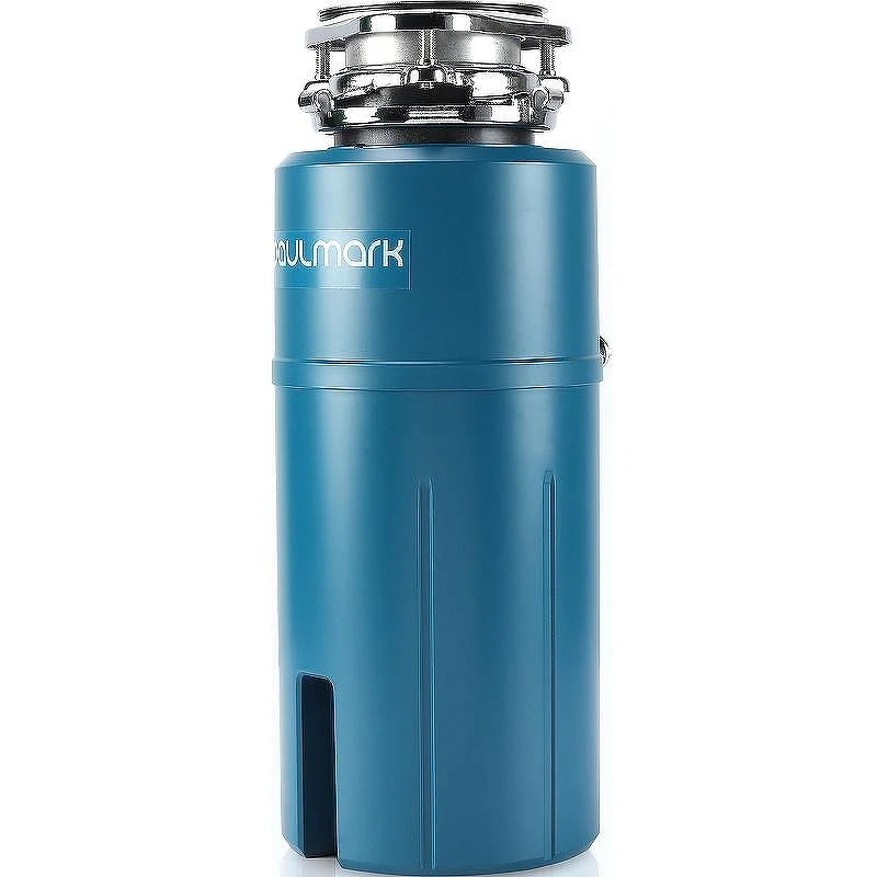 Измельчитель пищевых отходов Paulmark intenso I-PRO 1000 - миниатюра 2