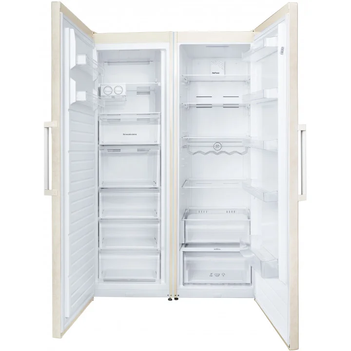 Морозильник Schaub Lorenz SLF S265X2 - миниатюра 3