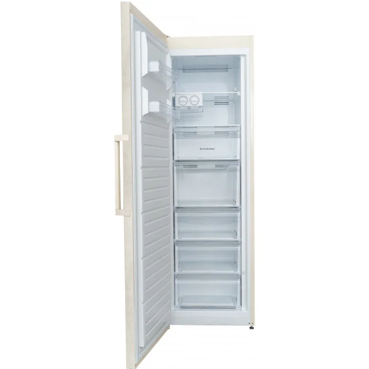Морозильник Schaub Lorenz SLF S265X2 - миниатюра 4