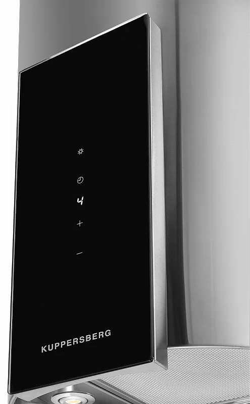 Вытяжка Kuppersberg WL-motuba X - миниатюра 3