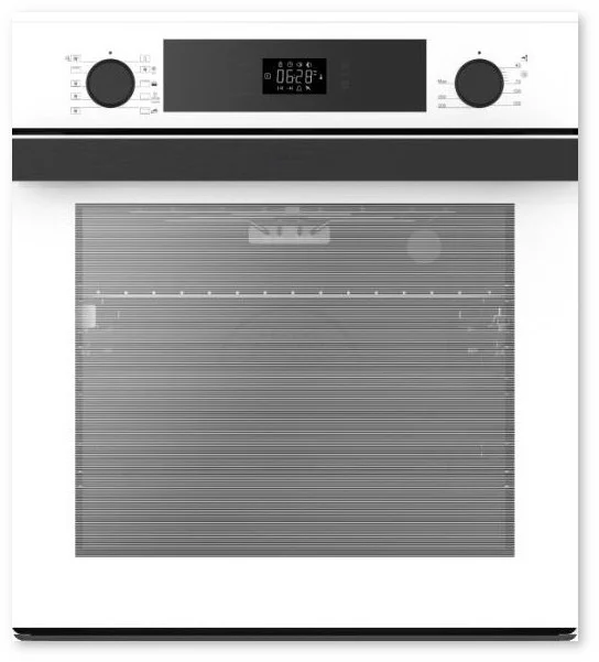 Электрический духовой шкаф De’Longhi DEO 735 BB FRANCA - изображение 1