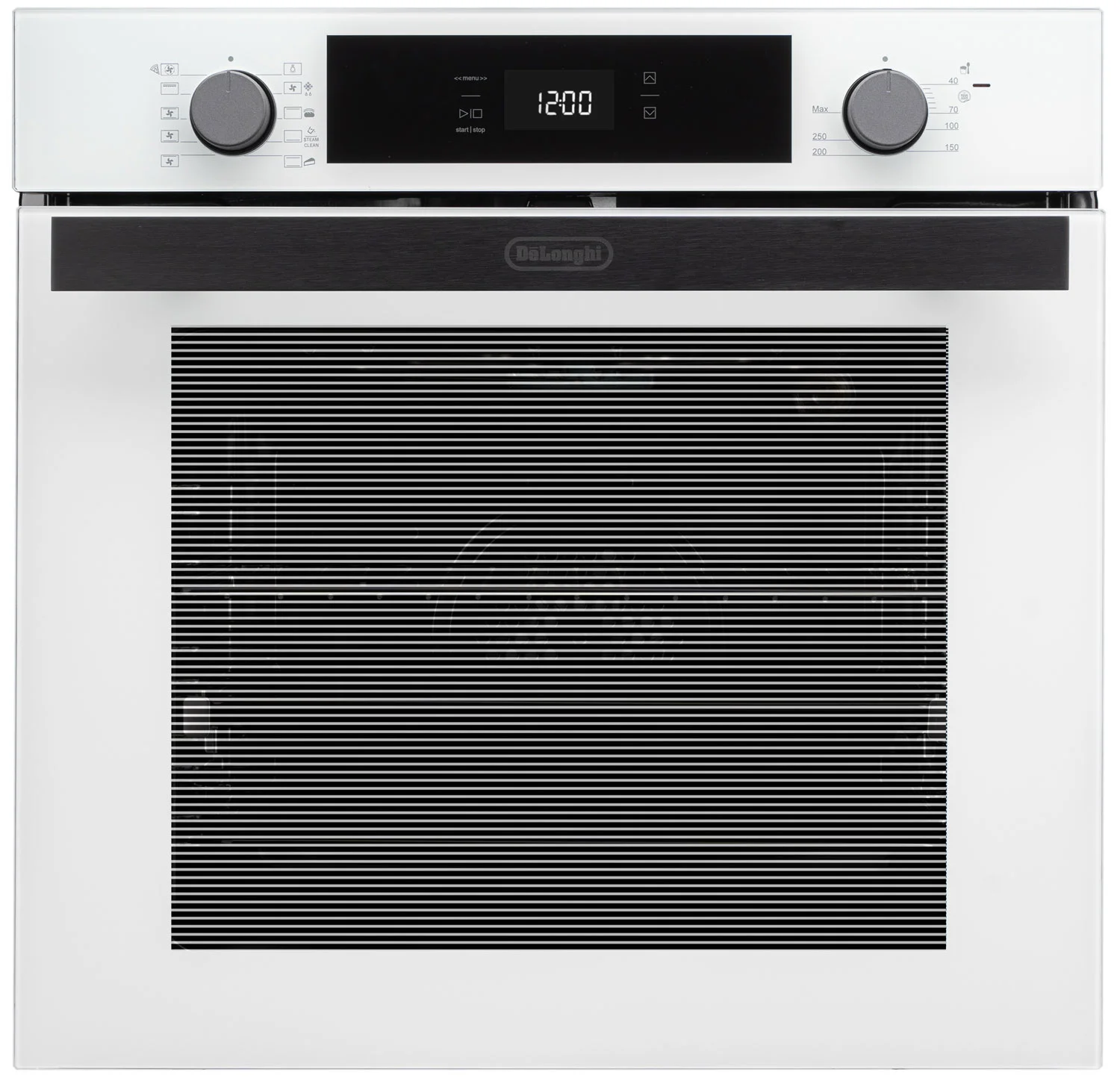 Электрический духовой шкаф De’Longhi DEO 735 BB FRANCA - миниатюра 2