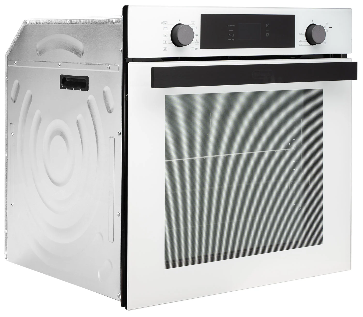 Электрический духовой шкаф De’Longhi DEO 735 BB FRANCA - миниатюра 3