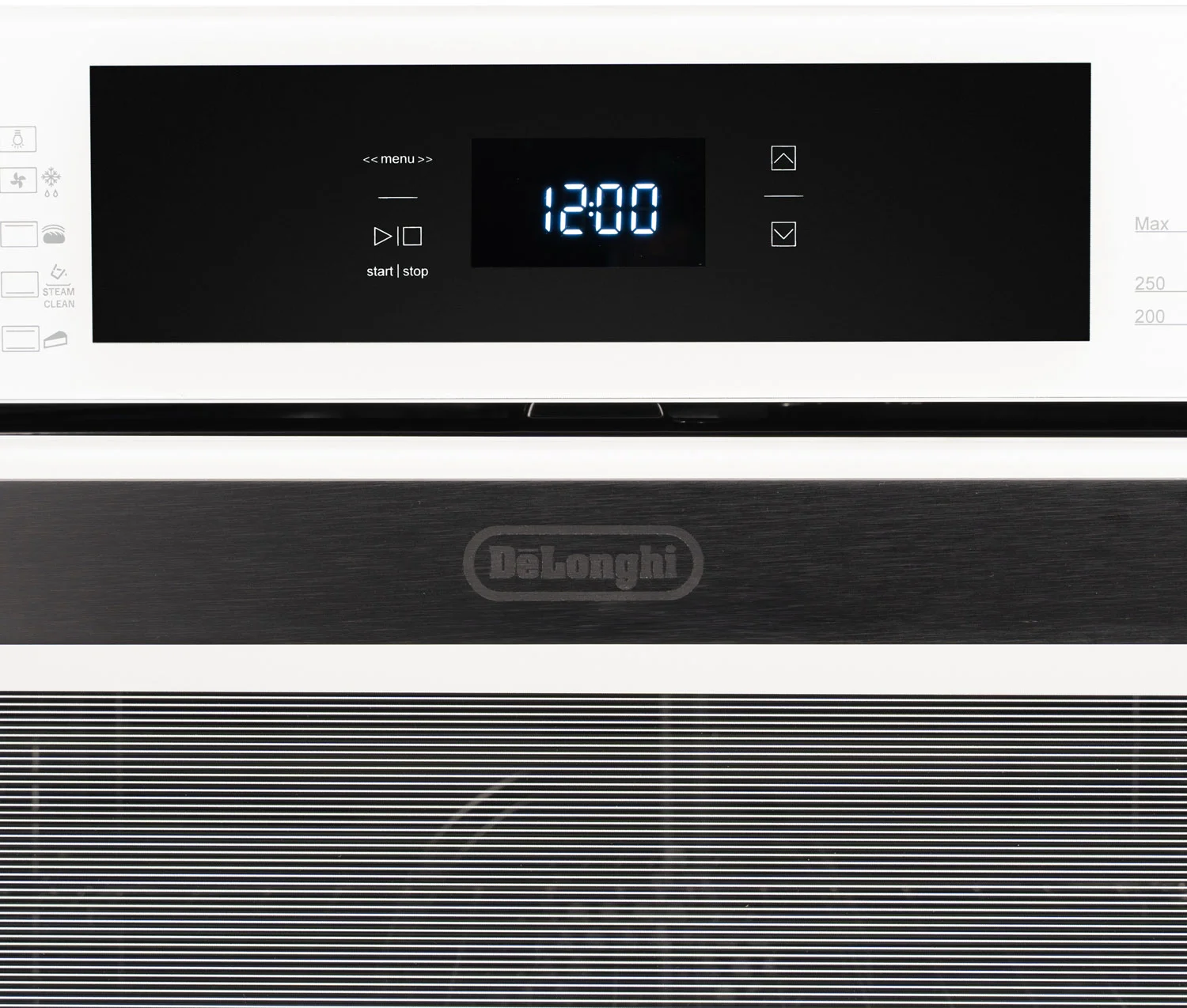 Электрический духовой шкаф De’Longhi DEO 735 BB FRANCA - миниатюра 4
