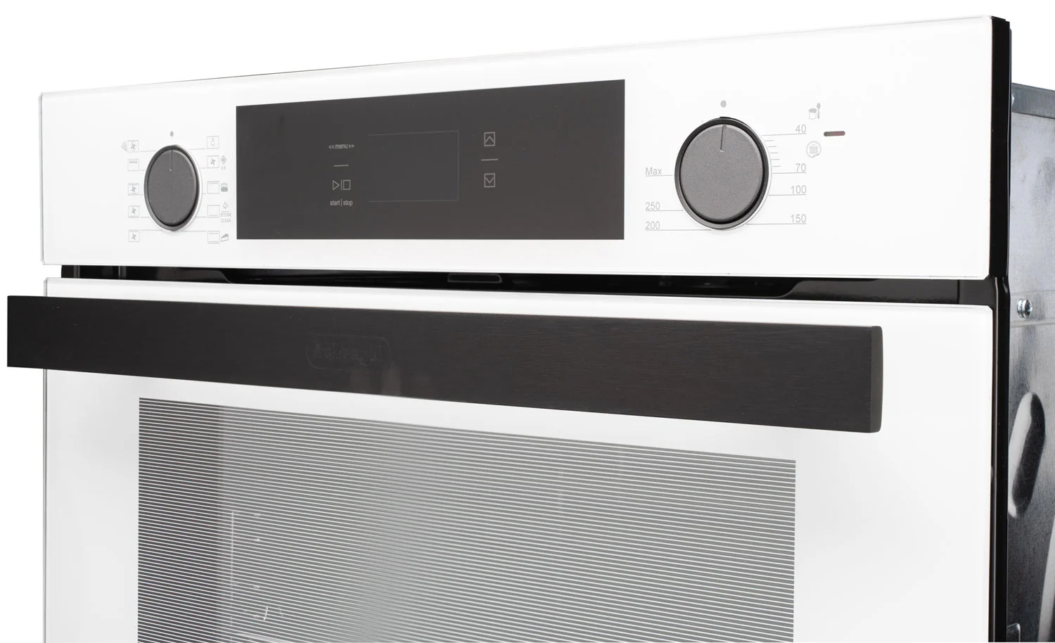 Электрический духовой шкаф De’Longhi DEO 735 BB FRANCA - миниатюра 5