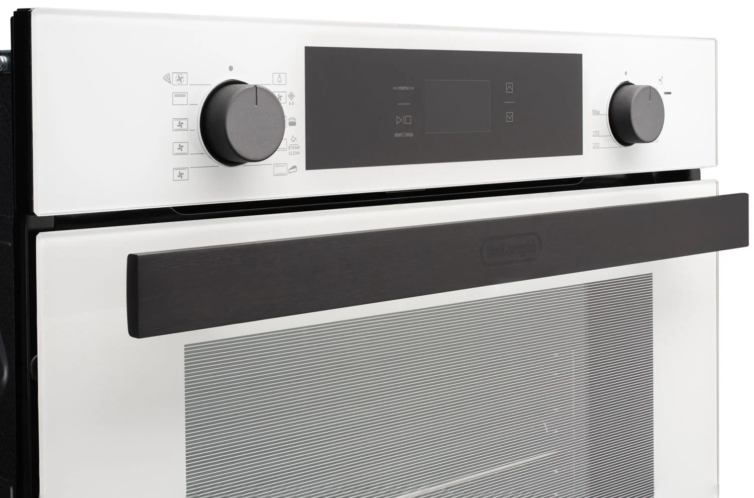 Электрический духовой шкаф De’Longhi DEO 735 BB FRANCA - миниатюра 6
