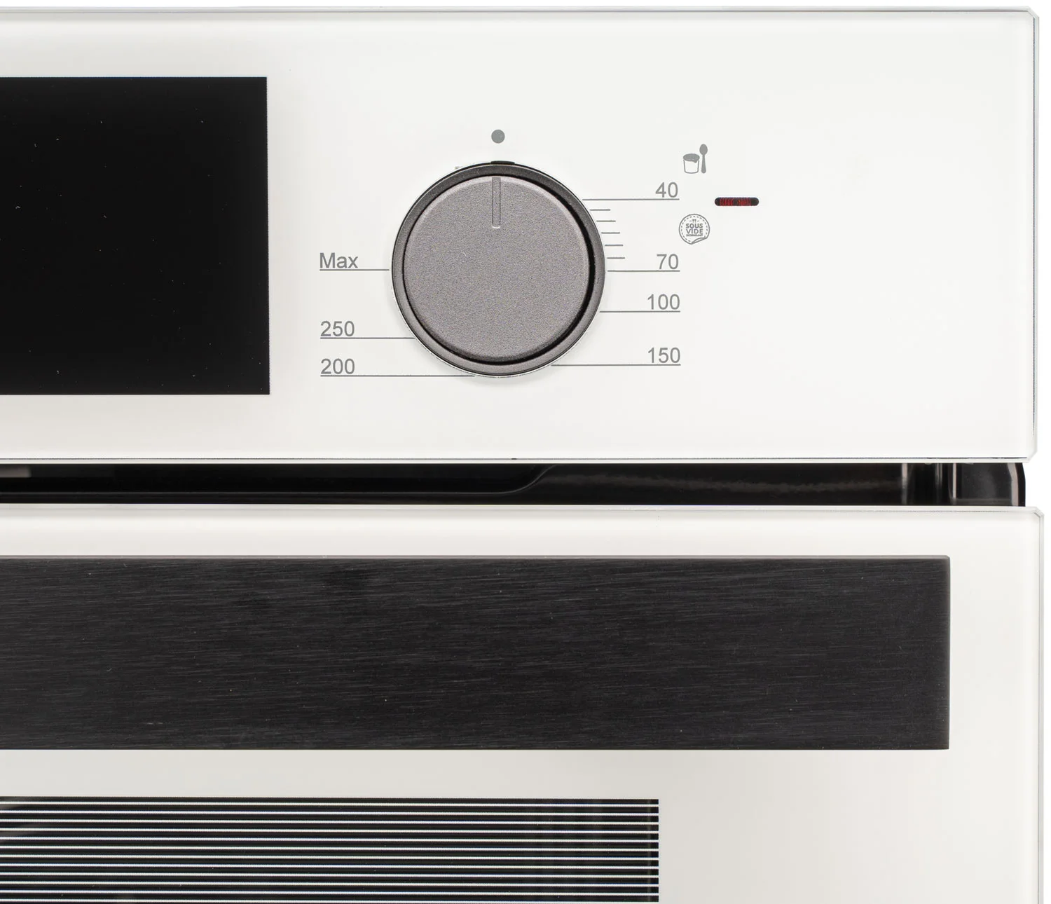 Электрический духовой шкаф De’Longhi DEO 735 BB FRANCA - миниатюра 7