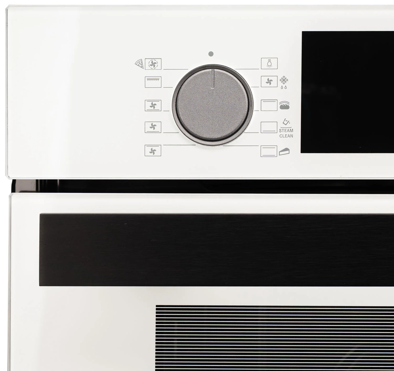 Электрический духовой шкаф De’Longhi DEO 735 BB FRANCA - миниатюра 9