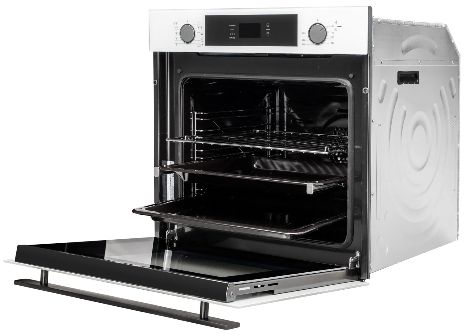 Электрический духовой шкаф De’Longhi DEO 735 BB FRANCA - миниатюра 12