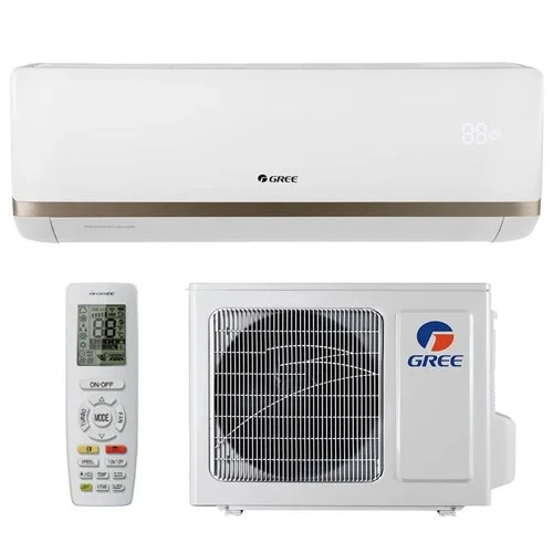 Сплит система Gree GWH07AAAXA-K6DNA2C - миниатюра 4