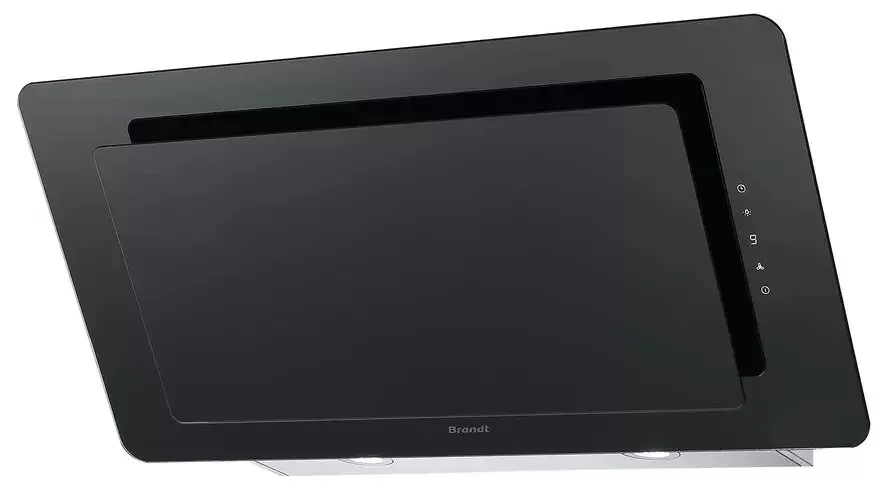 Наклонная вытяжка BRANDT BHV1974IB - изображение 1