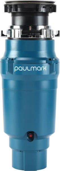 Измельчитель Paulmark intenso I-400 - изображение 1