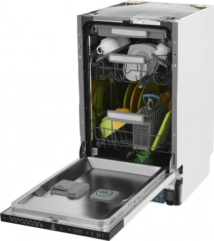 Посудомоечная машина Jacky's JD SB5301 - миниатюра 4
