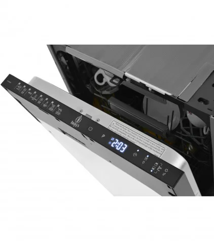 Посудомоечная машина Jacky's JD SB5301 - миниатюра 8