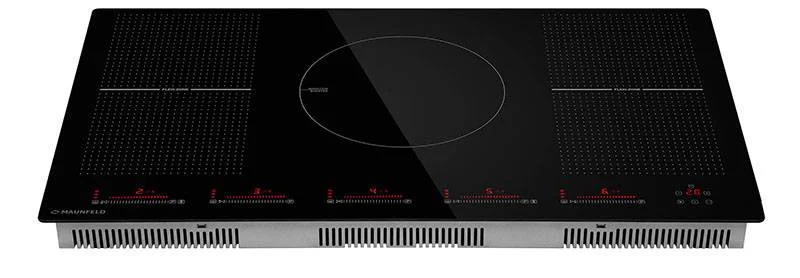 Варочная панель Maunfeld CVI905sfbk Inverter - миниатюра 2