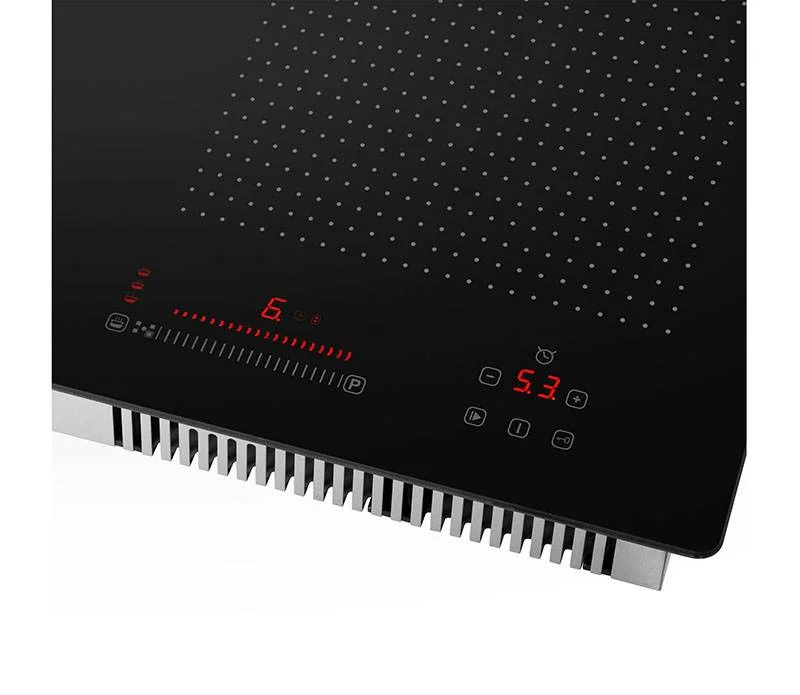 Варочная панель Maunfeld CVI905sfbk Inverter - миниатюра 3