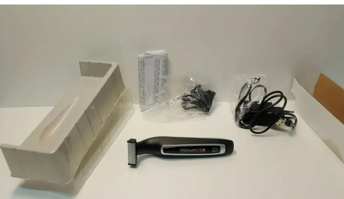 Триммер Rowenta TN6000F5 - миниатюра 2