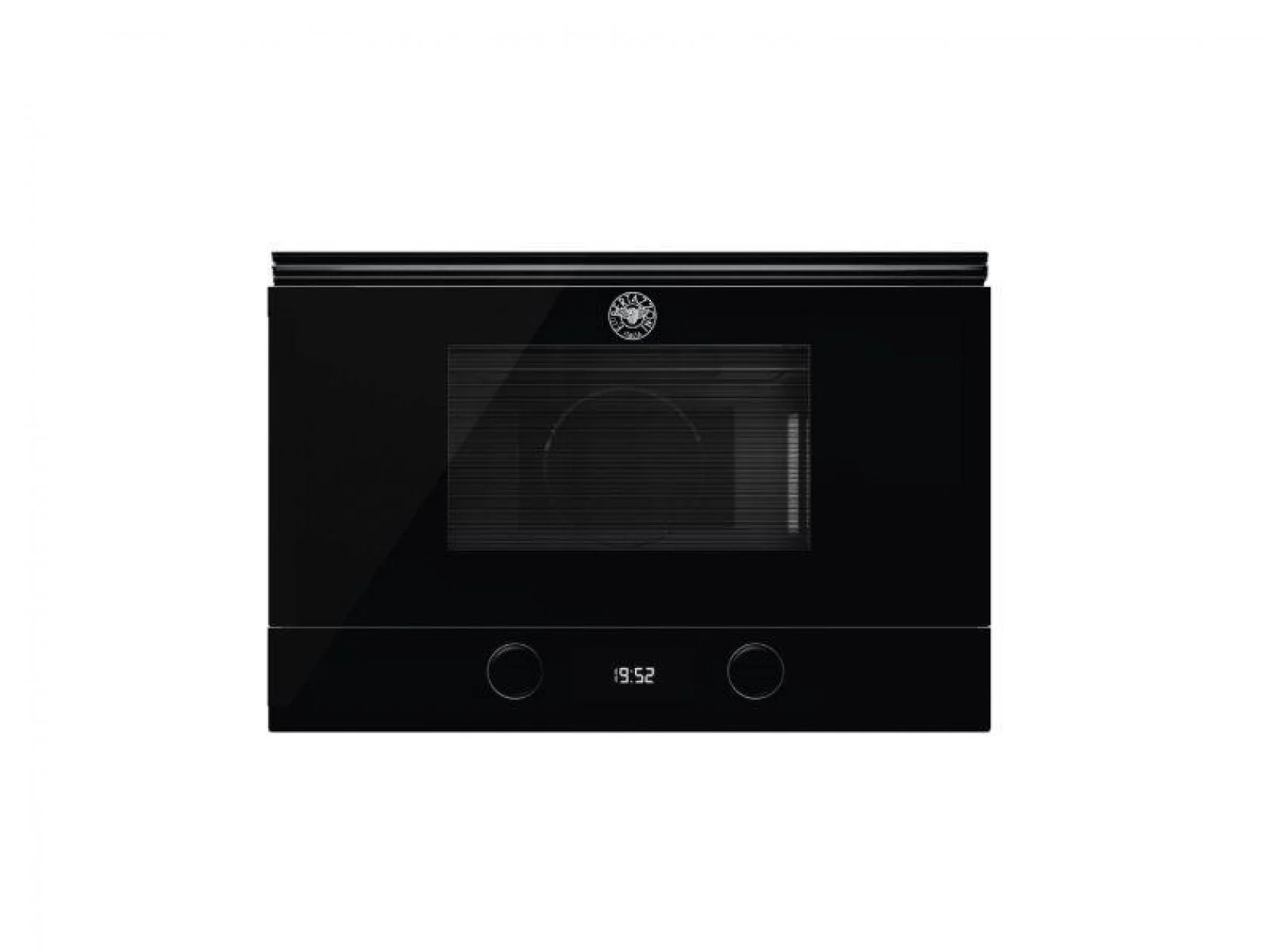 Встраиваемая микроволновая печь Bertazzoni F383MODMWSGNE - изображение 1