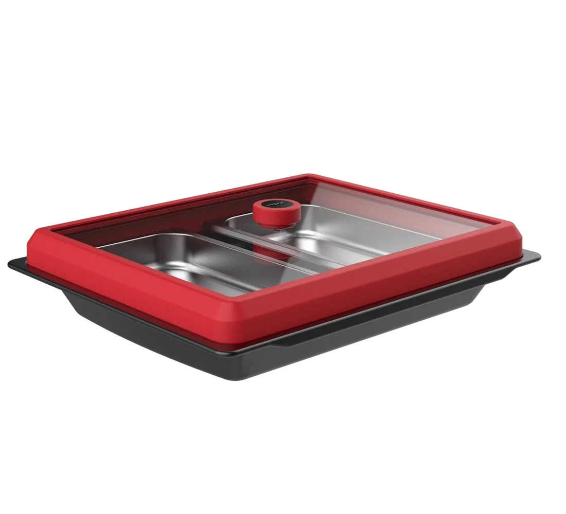 Комплект Teka SteamBoxMulticook - миниатюра 2