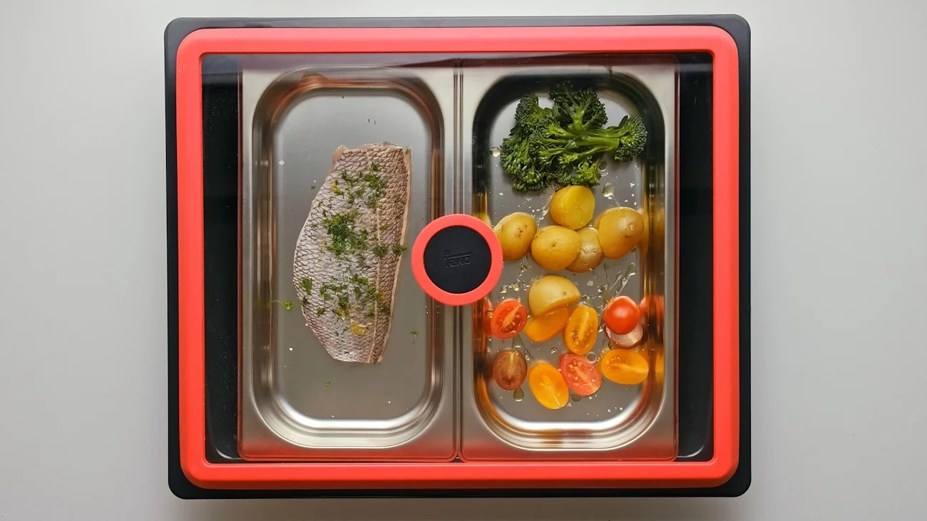 Комплект Teka SteamBoxMulticook - миниатюра 5