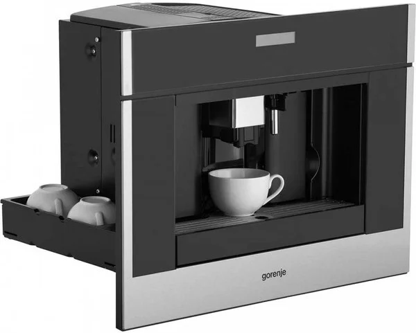 Кофемашина Gorenje CMA9200UX - миниатюра 2