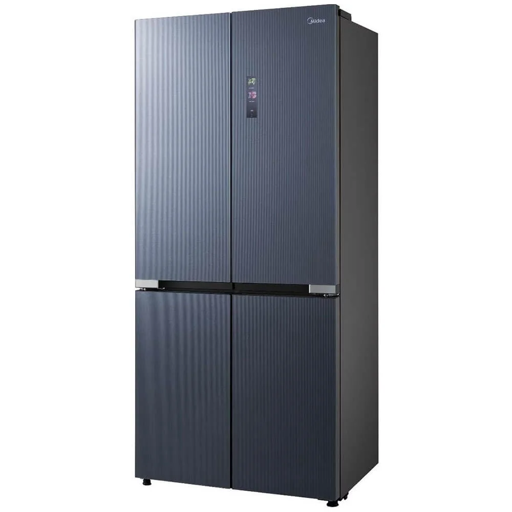 Холодильник Midea mdrm706BIE70 - миниатюра 2