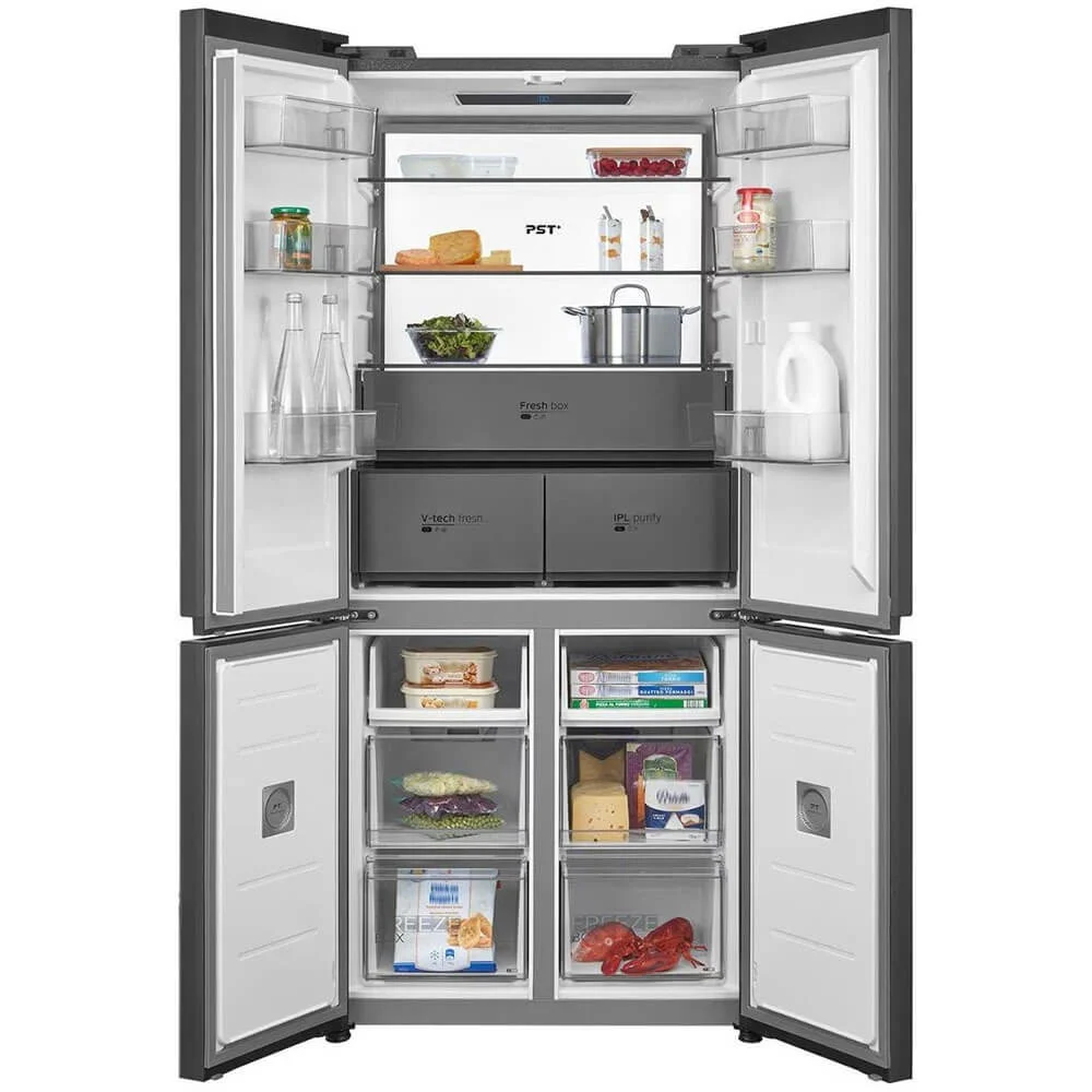 Холодильник Midea mdrm706BIE70 - миниатюра 3