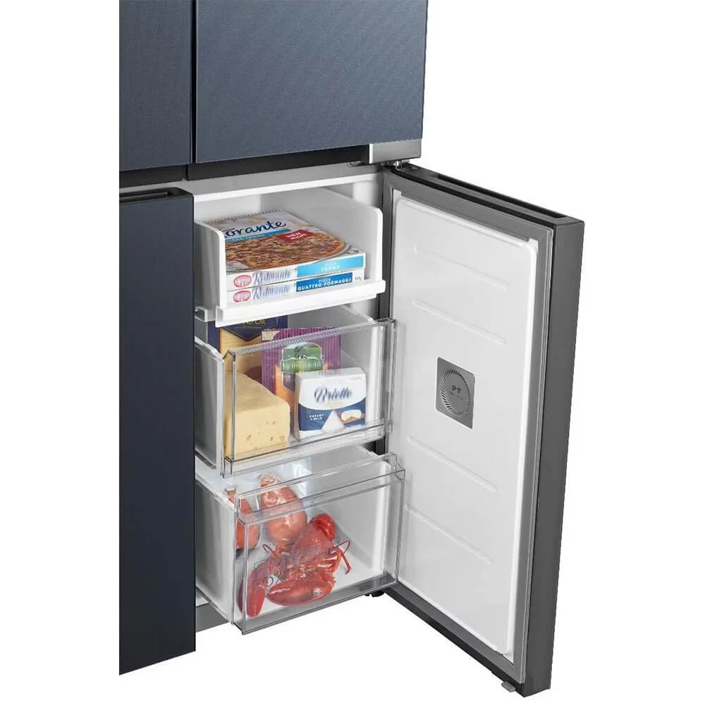 Холодильник Midea mdrm706BIE70 - миниатюра 4