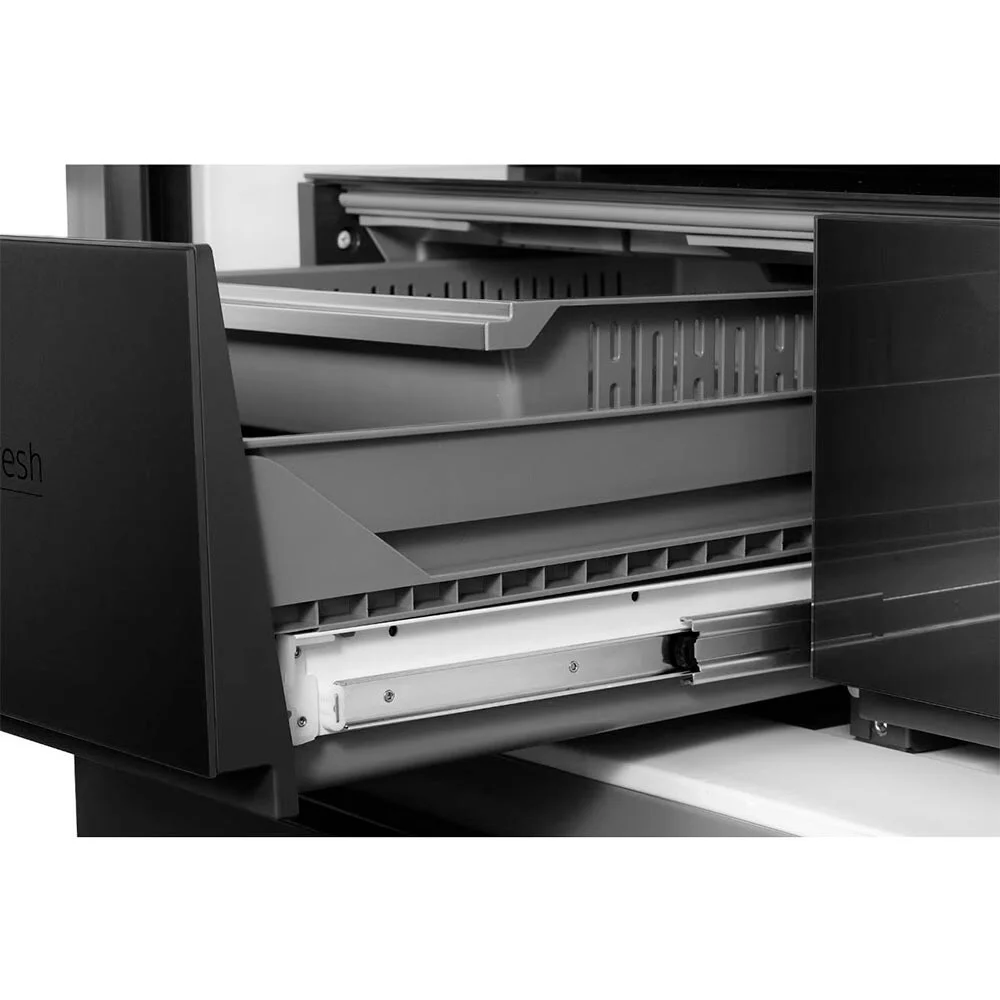 Холодильник Midea mdrm706BIE70 - миниатюра 7